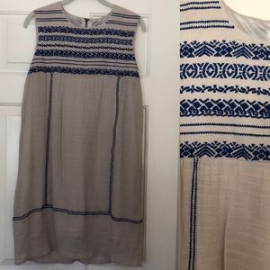 Boho Summer Dress